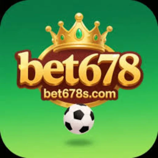 bet678 Logo