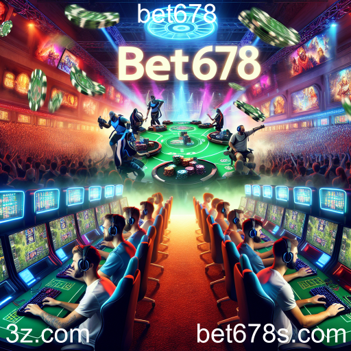 A Ascensão dos eSports: O Fenômeno dos Jogos Competitivos